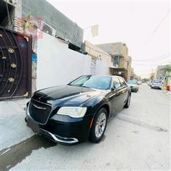 كرايسلر 300